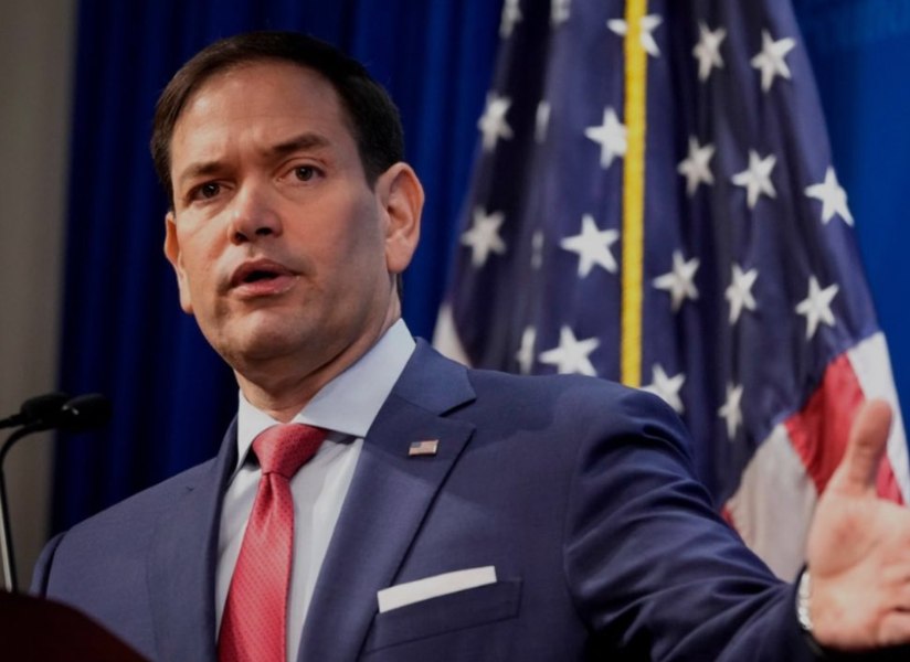 Marco Rubio va face o vizită-fulger în Israel pe fondul tensiunilor cu Iranul și a posibilei intervenții americane