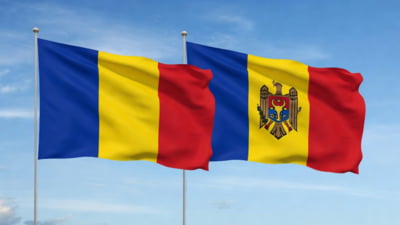 Sondajul care descurajează scenariul unionist România