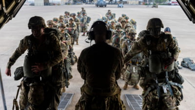 Soldați americani uciși sau răniți în cadrul operațiunii împotriva Iranului. Ce a anunțat Pentagonul la o zi de la declanșarea atacurilor