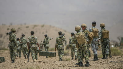 Garda Revoluționară iraniană susține că a lovit un portavion american. SUA dezminte: Racheta nu a ajuns la navă, își continuă operațiunile în mod normal UPDATE