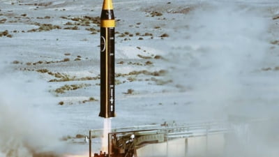 Număr mare de rachete și drone lansate de iranieni către țările din Orientul Mijlociu. Cele mai multe au fost interceptate. Care a fost țara cea mai lovită