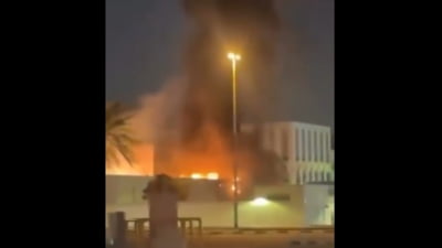 Războiul din Orientul Mijlociu ar putea fi decis de cine rămâne primul fără rachete sau interceptori ANALIZĂ