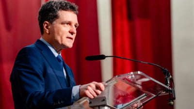 Fostul ambasador SUA în România laudă poziția lui Nicușor Dan legată de propunerea Franței: „Pui aici rachete nucleare, devii imediat o țintă fără putere”