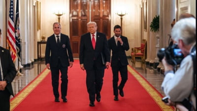Trump a anunțat ce țară are în vizor după Iran: „Va fi doar o chestiune de timp”