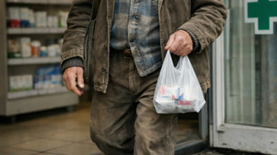 Pensia lunară pe care o vei primi în România, după ce te vei retrage din câmpul muncii