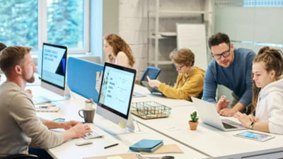 Cum afectează războiul din Iran indirect piața muncii din România. „Companiile devin mai prudente și se gândesc de două ori înainte să angajeze”