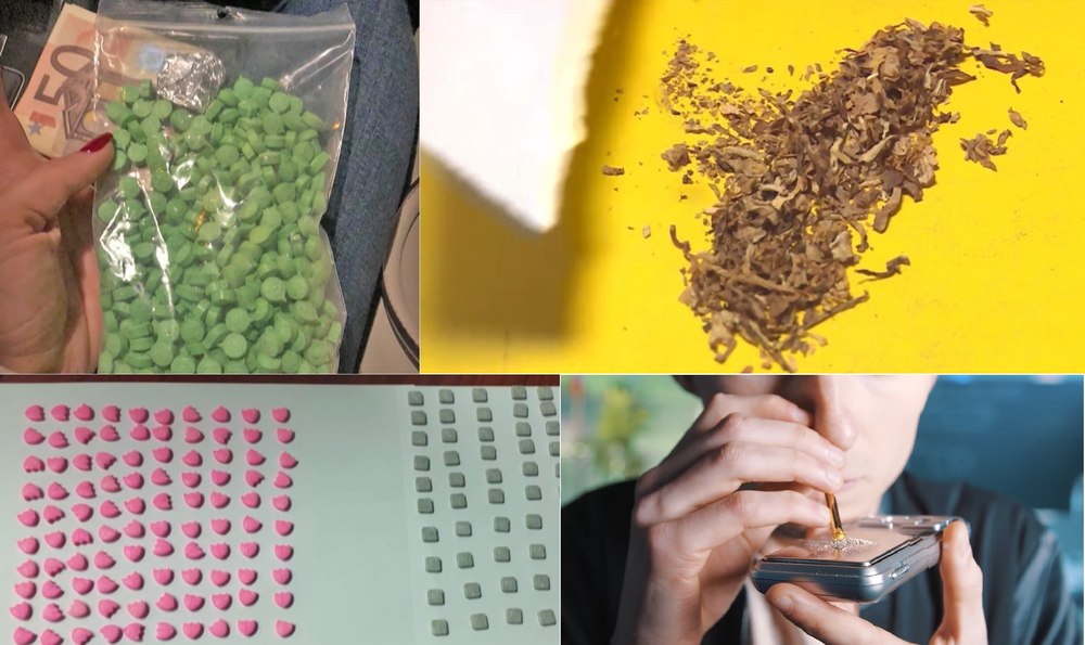 Un stat european riscă să devină „narco-stat”, avertizează magistrații. Rețelele mafiote creează o „putere paralelă”