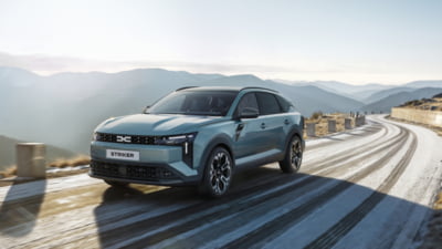 Jurnaliștii spanioli au văzut noua Dacia Striker și au dat verdictul: „Un preț imbatabil și opțiune 4×4 la care brandurile chineze nu se așteptau” VIDEO