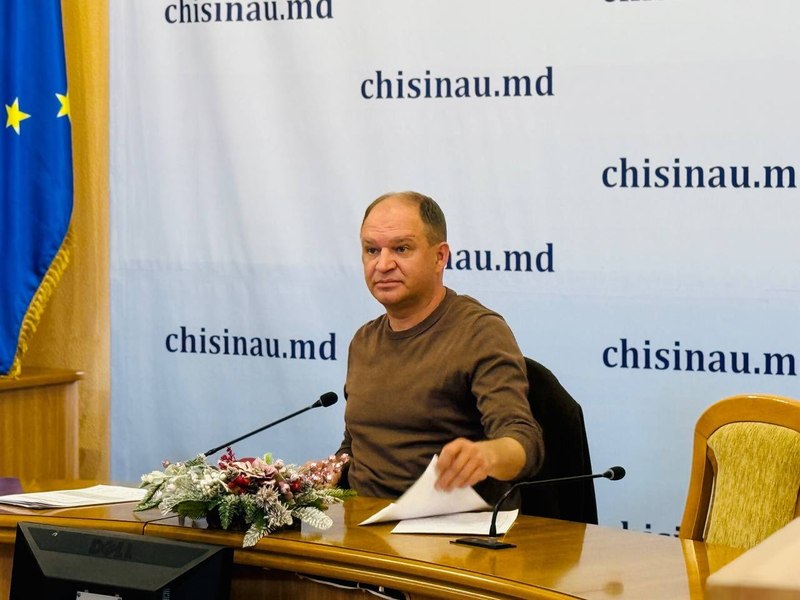 Edilul pro-rus al Chișinăului nu scapă de interdicația de intrare în România și Schengen. Instanța i-a respins recursul