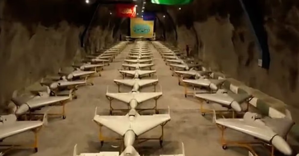 Modul cum Iranul folosește rachetele nedumerește analiștii militari. Ce ar putea semnala acest lucru