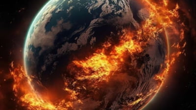 Pământul se încălzește mai rapid decât se credea anterior STUDIU