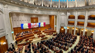 Singurul parlamentar PSD care nu a votat „pentru” suplimentarea echipamentelor militare americane în România