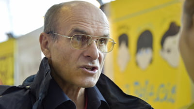 CTP, verdict dur după scandalul vuvuzelelor din Parlament: “Simion a arătat că ultimul lui stăpân, cel mai de sus, este Putin, nu Trump”