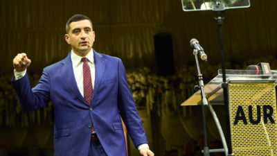 Paradoxul Simion: lider în sondaje, proiecte puține. De ce rămâne în topul încrederii politice: „Tendința oamenilor de a se uita spre un candidat de extremă crește”