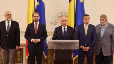 Va vota PSD o moțiune de cenzură împotriva propriului guvern? Ce riscă partidul lui Grindeanu dacă dă foc coaliției acum