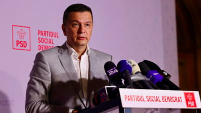 De ce a cedat PSD în privința bugetului de stat. Mișcarea prudentă a social-democraților care trădează o vulnerabilitate structurală a partidului