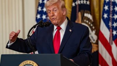 Trump se declară surprins de acțiunile Iranului. Ce spune președintele SUA că ar trebui să facă Mojtaba Khamenei „dacă este în viață”