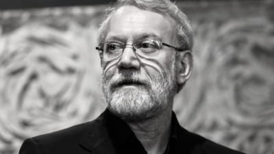 Iranul a confirmat moartea lui Ali Larijani, șeful Consiliului de Securitate. A fost ucis împreună cu fiul său și adjunctul său