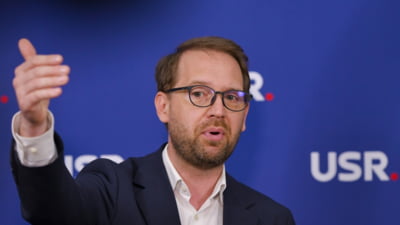 Social-democrații, atacați și de USR după blocarea adoptării bugetului. Fritz: “Nu există o majoritate în acest parlament pentru propunerile lor inflaționiste”