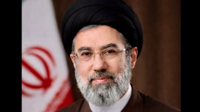 Liderul suprem al Iranului, Mojtaba Khamenei, un nou mesaj scris. L-a omagiat pe Larijani și a promis răzbunare: “Vor trebui să plătească în curând”