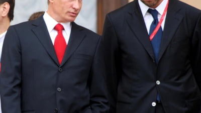 Un miliardar rus îl avertizează pe Putin: „Renunțați la iluzii, conflictul lui Trump nu aduce nimic bun Rusiei”