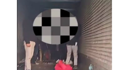 Un adult și opt minori din Egipt, găsiți ascunși într-un camion, după ce au intrat ilegal în România