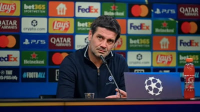 Cristi Chivu, încă un pas greșit în Italia. Care e acum avantajul lui Inter în lupta pentru titlu