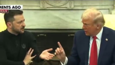 Cu ce concluzie s-au încheiat discuțiile dintre Ucraina și SUA, în absența rușilor. „Este clar că atenția părții americane este concentrată pe situația legată de Iran”