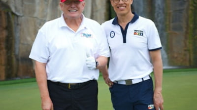 Un influent lider vestic anunță ruptura de SUA. Prietenul lui Trump dezvăluie operațiunea de salvare