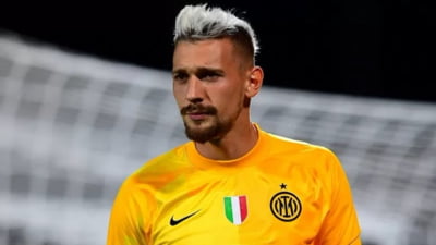 Ce nebunie! Accidentat, Ionuț Radu vrea să joace în barajul de joi cu Turcia. Când se ia decizia finală