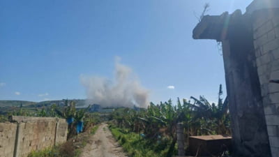 Tensiunea crește în Orientul Mijlociu: Israel vrea control total în sudul Libanului