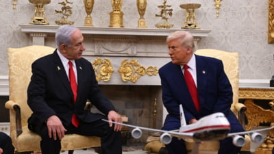Trump forțează o întâlnire la nivel înalt SUA-Iran pentru joi. De ce Netanyahu nu este încântat deloc de propunerea președintelui american