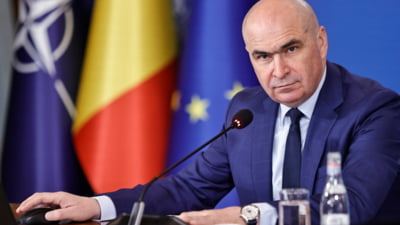 Bolojan admite că în PNL s-a propus o rezoluție care ar fi interzis explicit o colaborare cu AUR. Cum a reacționat premierul
