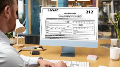 Noi modificări-cheie pentru Declarația Unică precompletată 2026: Ce trebuie să știe cei cu PFA și românii care încasează dividende, venituri din crypto și din chirii