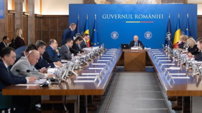 Vicepreședinte PNL, despre căderea Guvernului: „În România va începe o criză politică importantă din cauza PSD” VIDEO