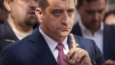 Ce urmează pentru AUR după George Simion. Pericolul care planează asupra partidului. „Nici la PRM nu a existat ceva după Vadim Tudor”