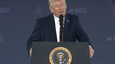 Ultimatumul lui Trump pentru Europa: “Dacă Iranul nu e războiul vostru, nici Ucraina nu e al nostru!”