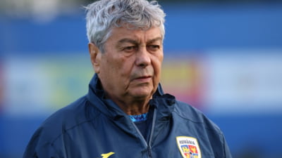 Mircea Lucescu, prima reacție după ratarea calificării: ”Putea fi evitată”