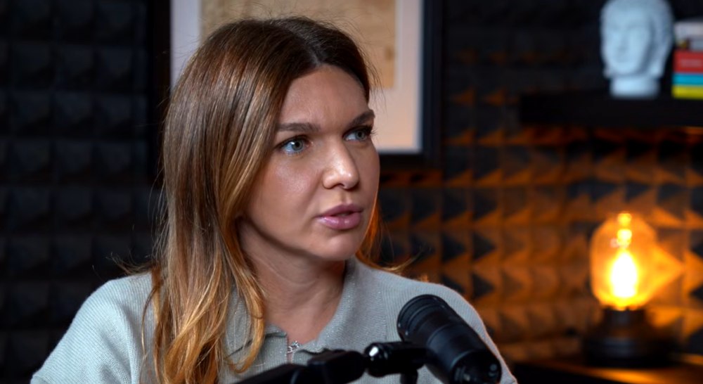 Lupta din spatele trofeelor. Halep rupe tăcerea despre „blestemul” venit la pachet cu succesul: „M-a copleșit, am suferit mult!”