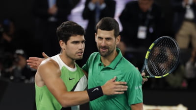 Novak Djokovic a spus pas: sârbul se retrage de la un turneu extrem de important