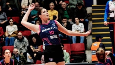 18 luni de lacrimi pentru o semifinală europeană: ”Cred că acea frică este în permanență acolo”