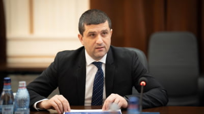 Ministrul Apărării, despre o eventuală demisie a lui Ilie Bolojan: „Care e pasul doi? PSD cu AUR?”