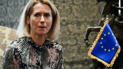 Uniunea Europeană denunță o „încălcare a libertății religioase”, după ce Patriarhul Ierusalimului a fost împiedicat de poliția israeliană să celebreze liturghia în Biserica Sfântului Mormânt