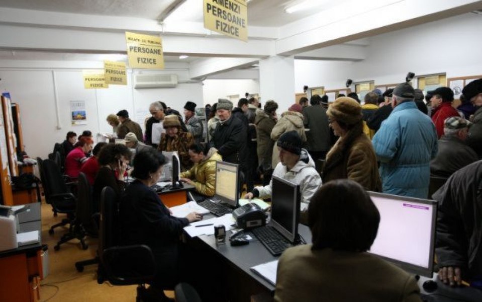 Ultima zi pentru plata impozitelor pe proprietate cu reducere de 10%