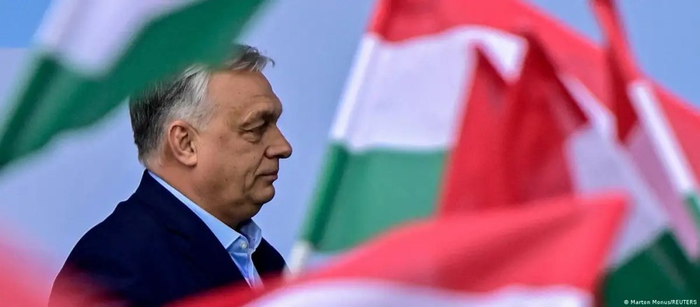 Un “Watergate” maghiar: Serviciile secrete contra opoziţiei