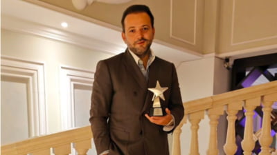 Mihai Morar plănuiește să își deschidă propriul post de radio: „Am depus un proiect”