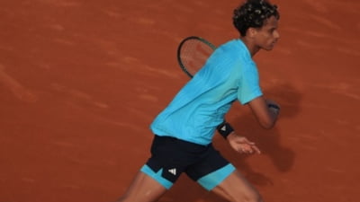 Mare surpriză la Țiriac Open. Principalul favorit a fost eliminat