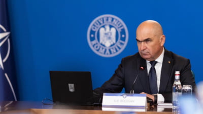 Ce se va întâmpla după cele 72 de ore în care PSD îi dă ultimatum lui Ilie Bolojan să demisioneze: „Într-un guvern minoritar sau într-o criză prelungită, AUR devine arbitrul”