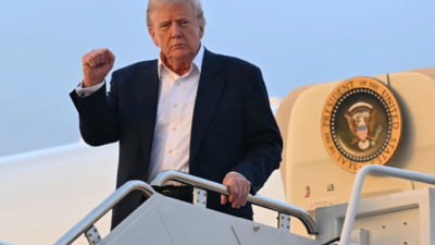Un expert de la Princeton anunță eșecul lui Trump. A scăpat situația de sub control, acolo „nu funcționează tactica”