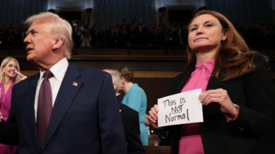 Trump dat în judecată, o nouă bătălie în SUA. Președintele nu poate avea „puterea absolută”, „îl vom învinge din nou”